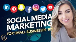 Social Media Marketing Tips For Small Businesses-1