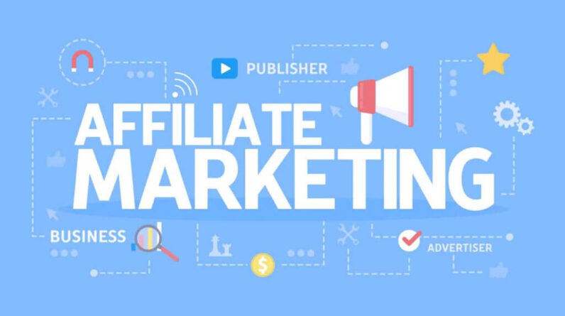 Affiliate Marketing Benefits