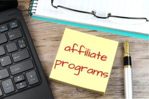 Power of Affiliate Marketing 2