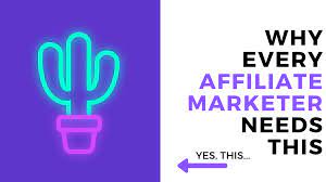 lasso affiliate marketing