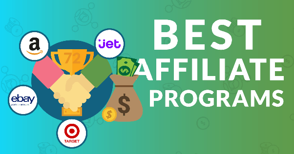 best affiliate marketing programs