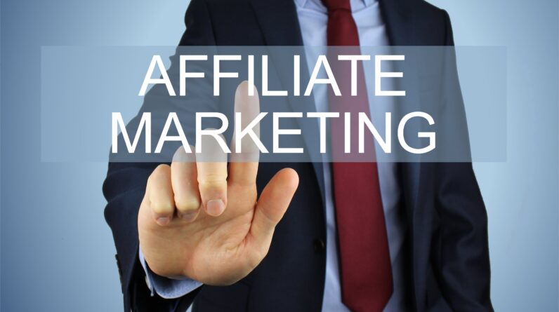 how to start affiliate marketing with zero skill