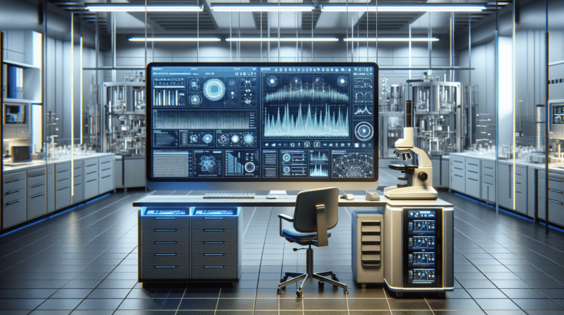 AAS (Automated Analysis System)