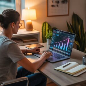 Affiliate Strategies